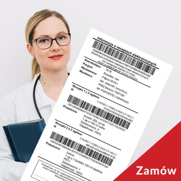 Bezpieczeństwo danych zdrowotnych