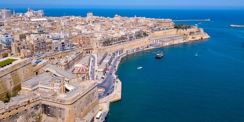 Bezpieczeństwo na Malcie