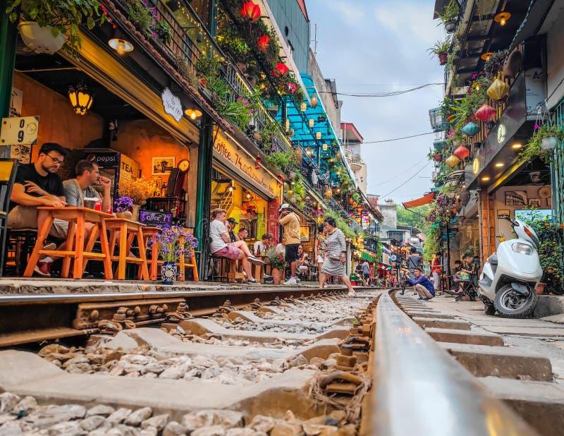 Ceny jedzenia w Wietnamie