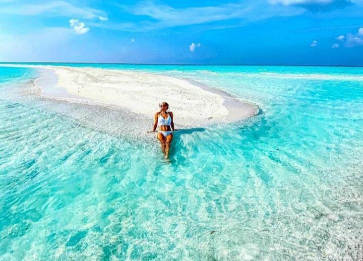 Czas lotu na Zanzibar