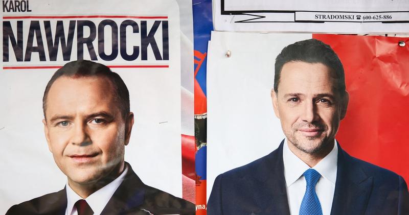 Fenomen zakładów politycznych