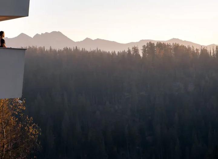 Hotel dla dorosłych