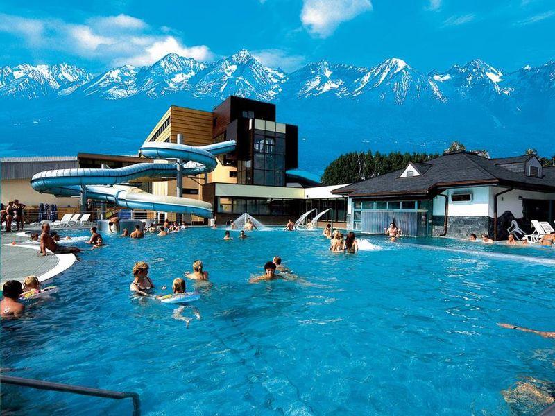 Jedzenie Słowacja ceny