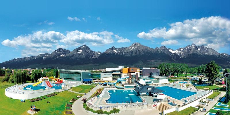 Koszty wakacji w Słowacji