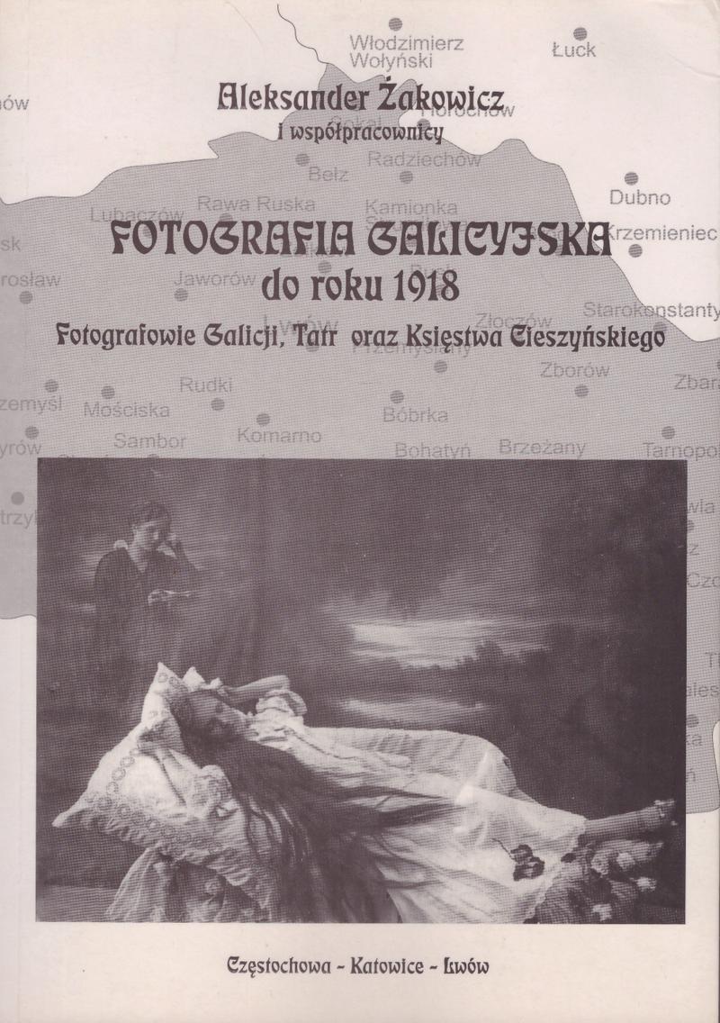 Kultura i historia Galicji