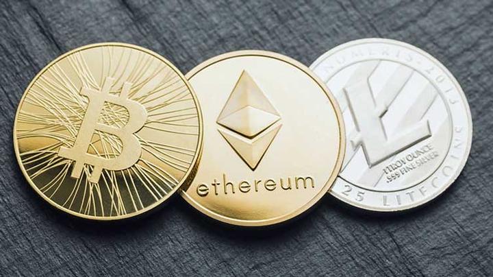 Najpopularniejsze kryptowaluty