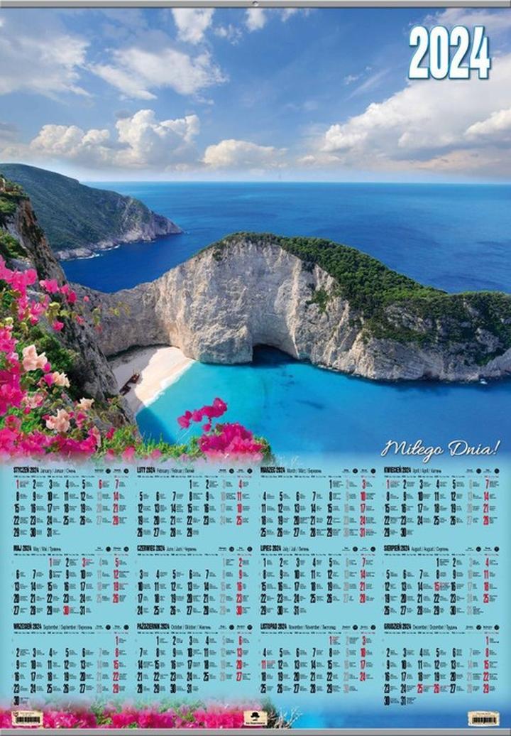 Podróż na grecką wyspę