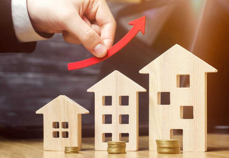 Przekształcenie nieruchomości