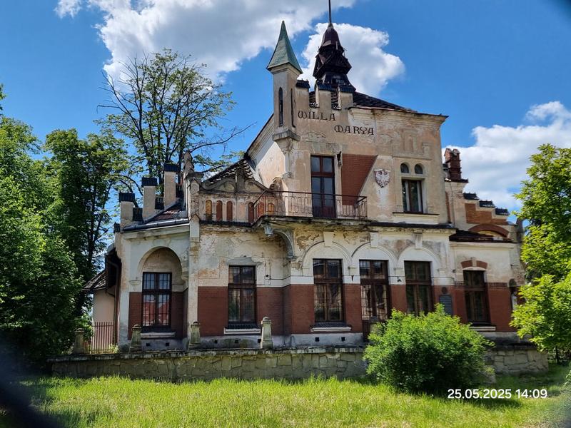 Szlaki turystyczne Tatry Galicyjskie