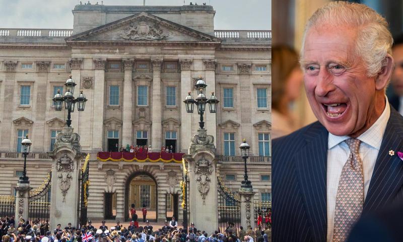 Tradycje królewskie