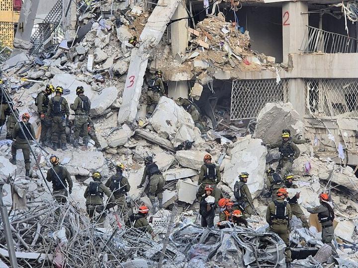 Tradycyjne irańskie potrawy