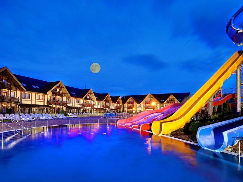 Usługi turystyczne Słowacja