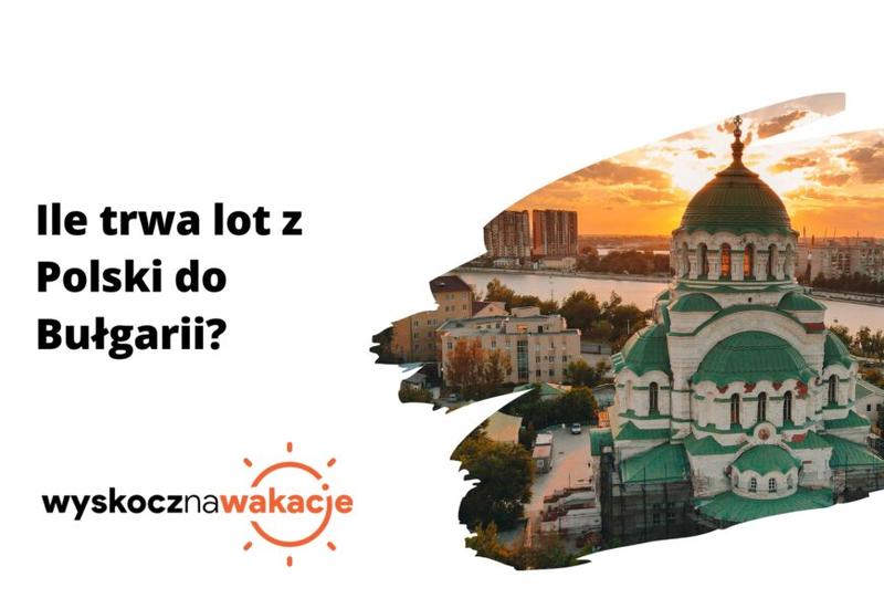 Wybór lotu z Polski