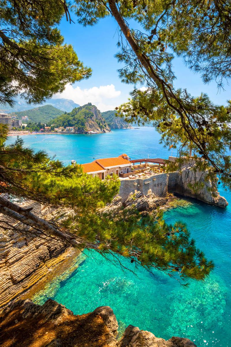 Zdrowie i higiena w podróży