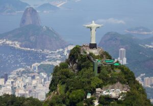 Bezpieczeństwo w Brazylii – co warto wiedzieć przed podróżą?