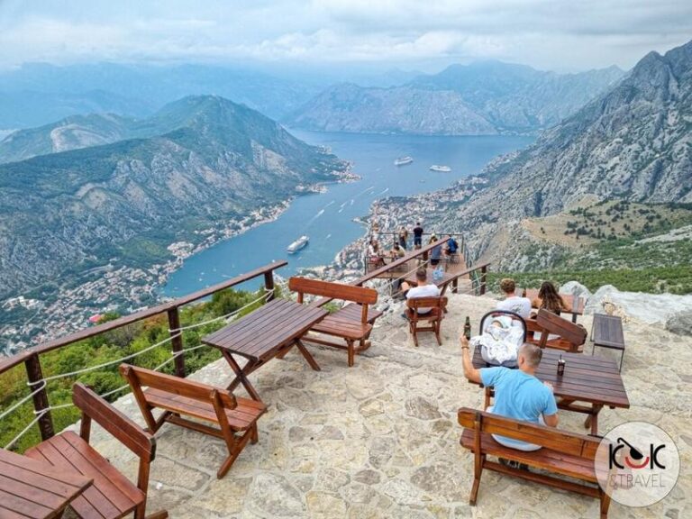 Bezpieczne wakacje w Czarnogórze – co warto wiedzieć?