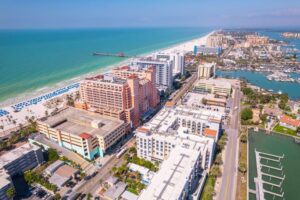 Idealne miejscowości w Polsce na wiosenny weekend dla miłośników wypoczynku