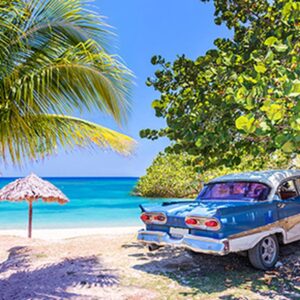 Ile czasu zajmuje lot z Polski na Kubę? Sprawdź dokładny czas podróży!