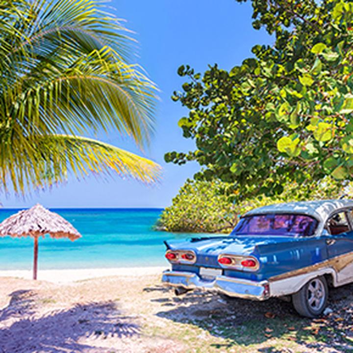 Ile czasu zajmuje lot z Polski na Kubę? Sprawdź dokładny czas podróży!