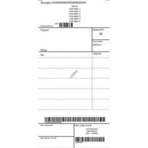 Jak szybko zdobyć receptę online podczas wczasów?