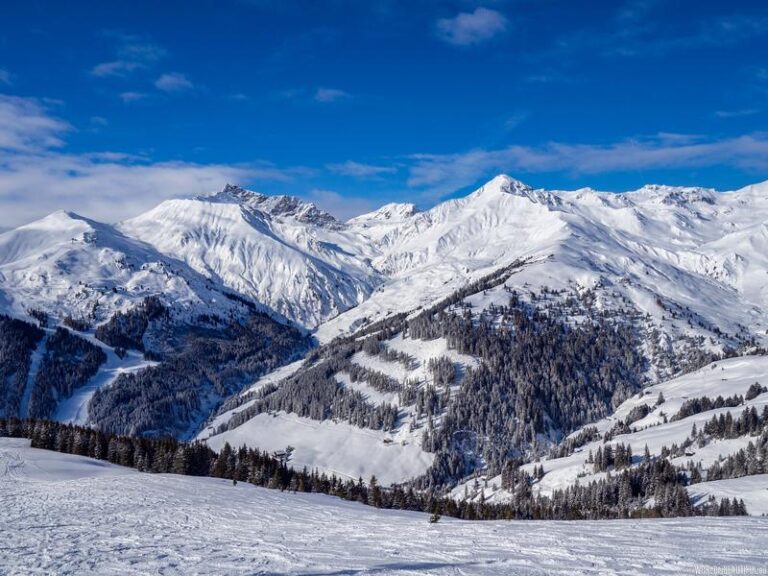 Magiczne zakątki Polski, czyli gdzie warto udać się w poszukiwaniu zimowego krajobrazu