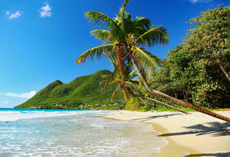 Martynika w 2023 roku: jakie są aktualne ceny wakacji, jedzenia i transportu?