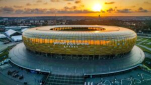 Największe stadiony na świecie – odkryj top 15 niesamowitych aren sportowych
