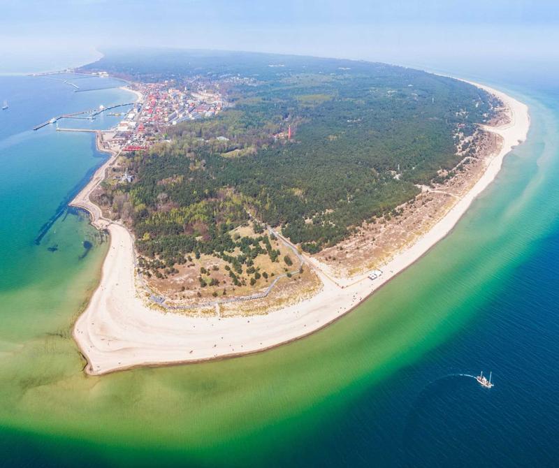 Odkryj Hel: 10 niezwykłych atrakcji turystycznych, które musisz zobaczyć