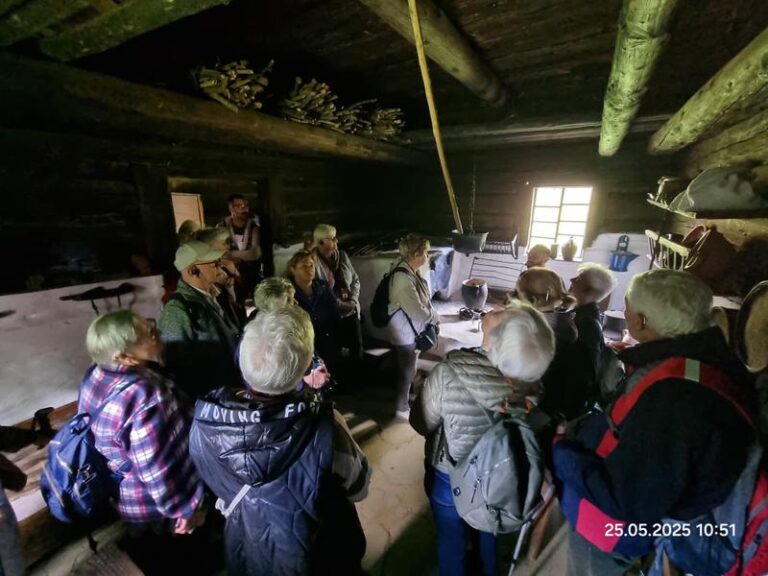 Odkrywając Tatry Galicyjskie: Najciekawsze miejscowości, które warto zobaczyć