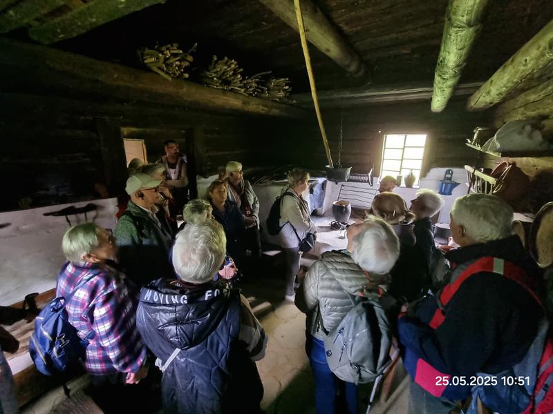 Odkrywając Tatry Galicyjskie: Najciekawsze miejscowości, które warto zobaczyć