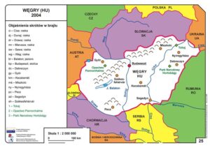 Z kim graniczą Węgry? Poznaj sąsiadujące kraje i ich znaczenie