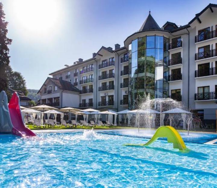 Akcesoria outdoorowe