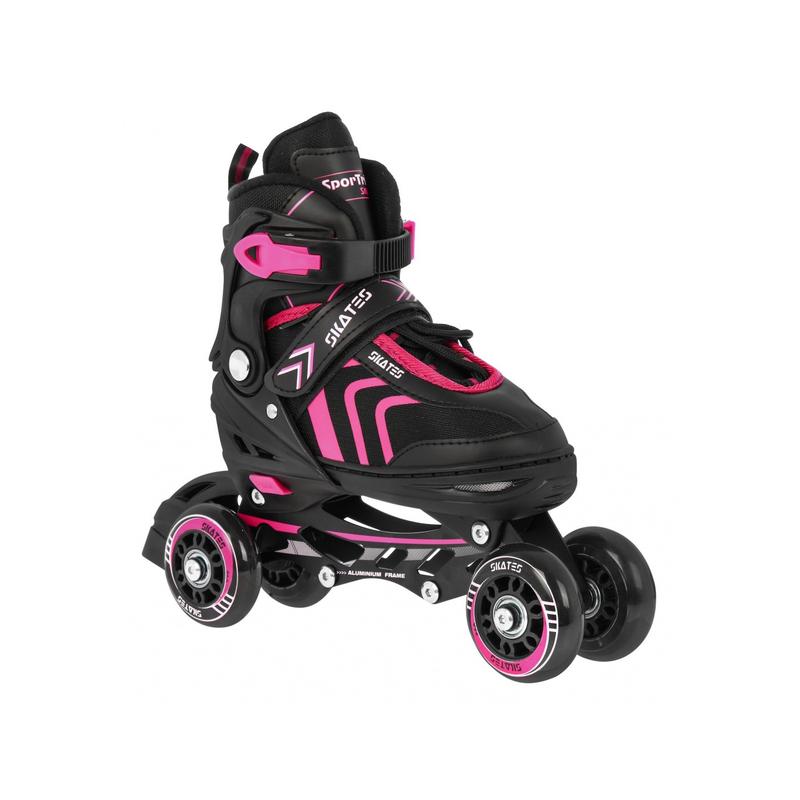 Bezpieczeństwo na rolkach