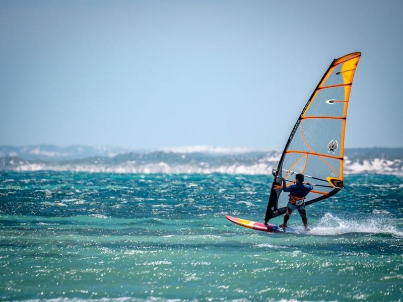 Bezpieczeństwo na wodzie