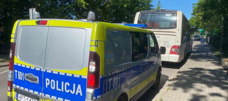 Bezpieczeństwo w turystyce