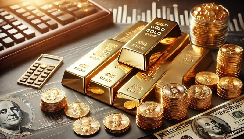 Bezpieczne instrumenty finansowe