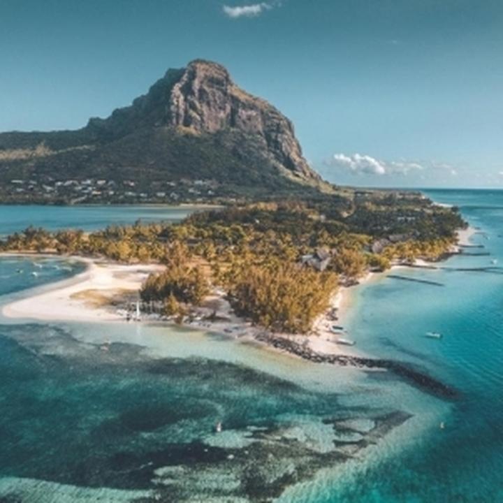 Ceny jedzenia Mauritius