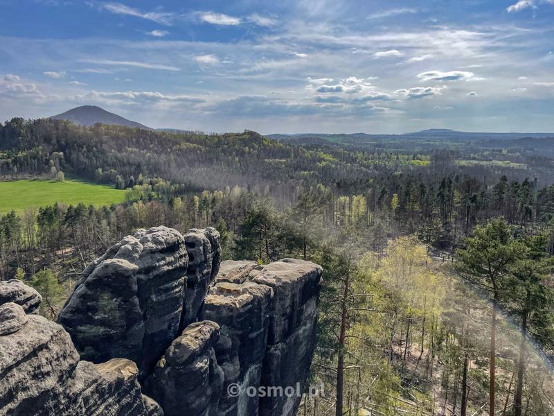 Ceny wakacji Szwajcaria 2023