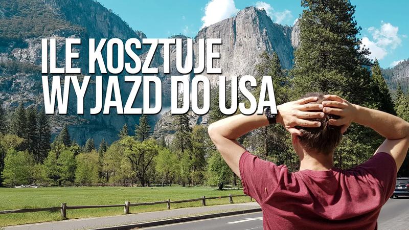 Czas lotu Polska USA