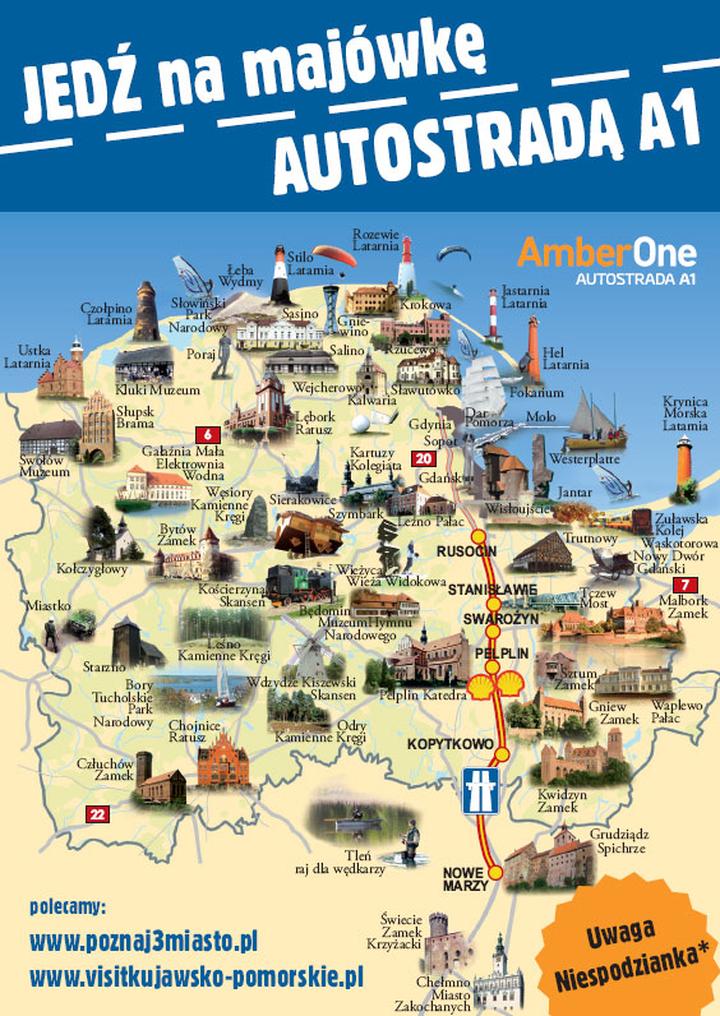 Gastronomia Pomorskie