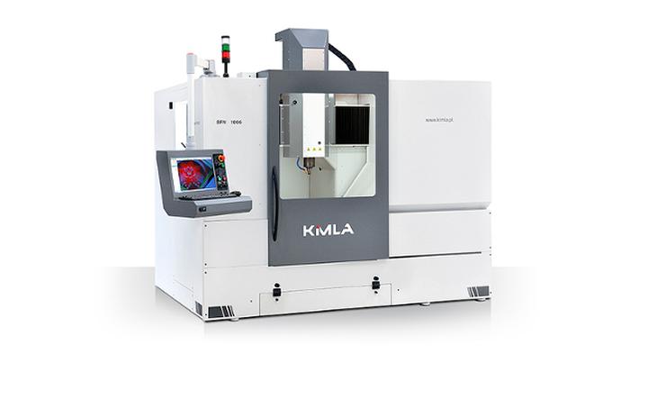 Innowacyjne zastosowania frezowania CNC