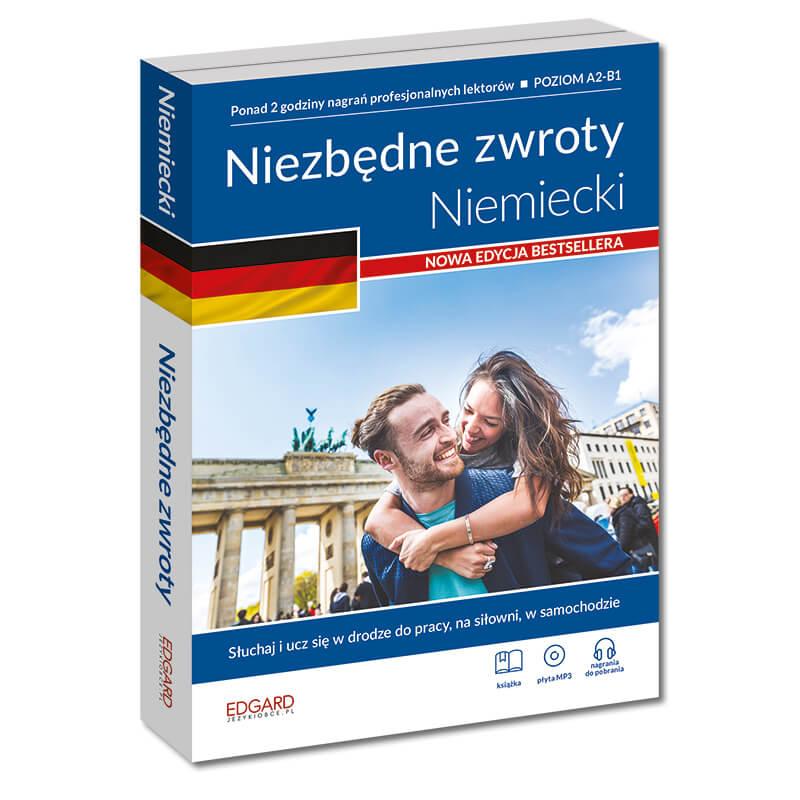 Jak powiedzieć dzień dobry po niemiecku