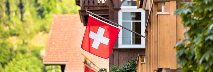 Koszty jedzenia w Szwajcarii