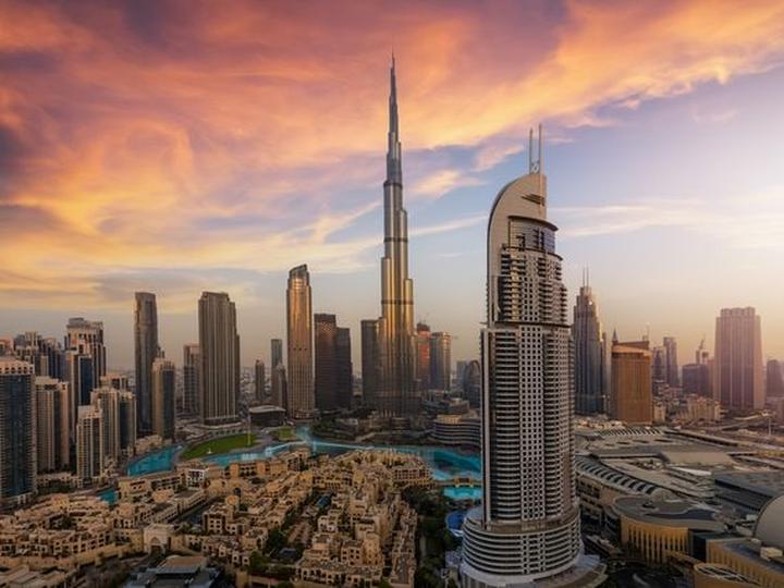 Kultura i tradycje Dubaju