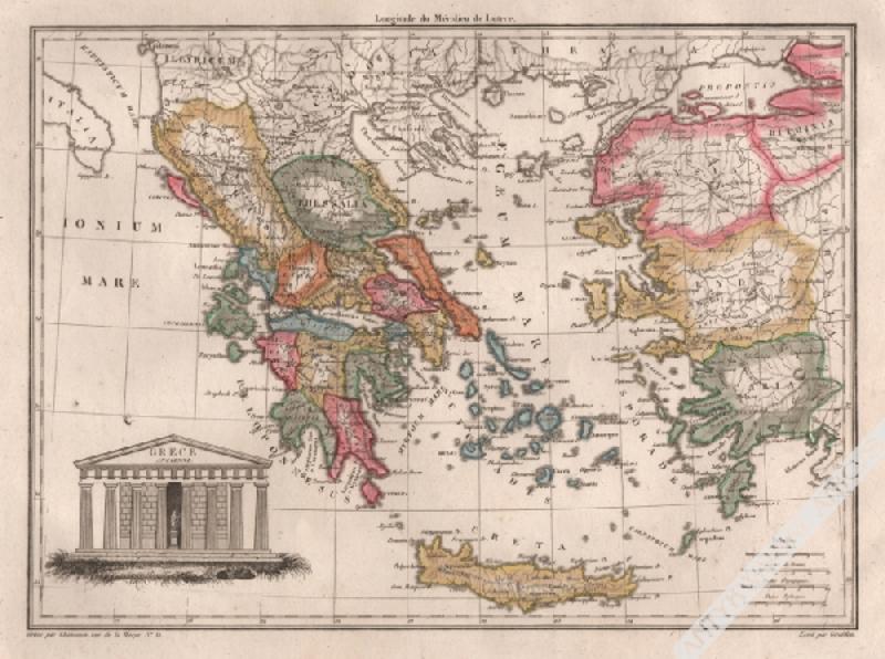 Kultura i tradycje Grecji