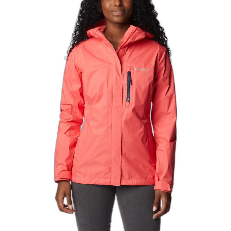 Kurtka przeciwdeszczowa męska