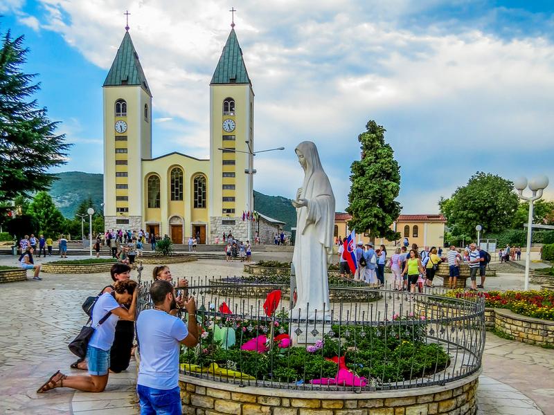 Niezbędne rzeczy podróż