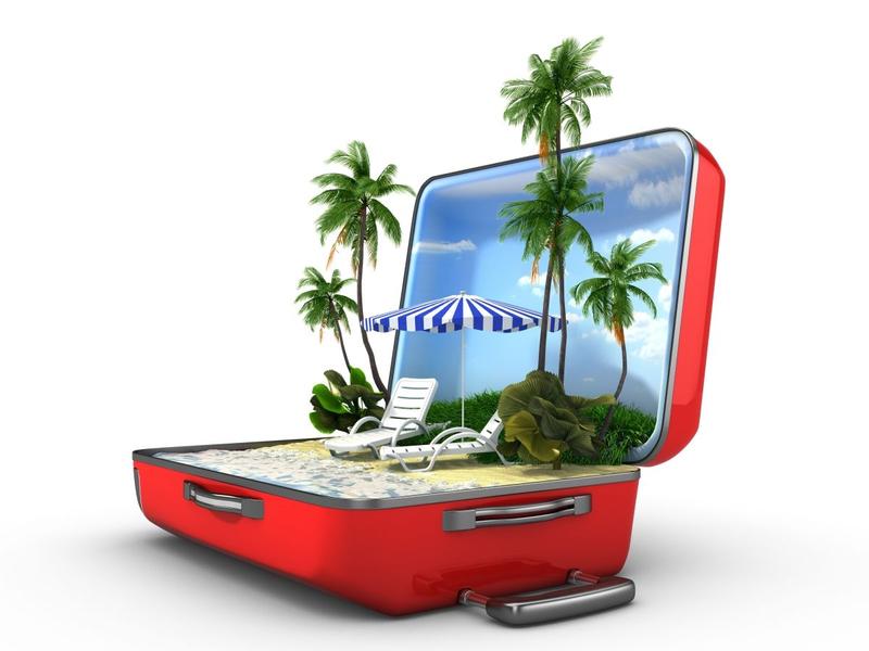 Ochrona finansów podróżnika