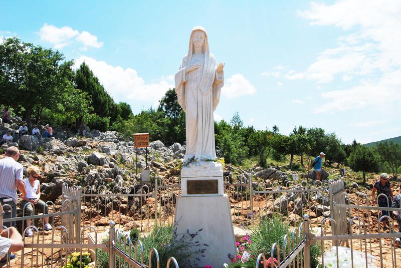 Odzież na pielgrzymkę