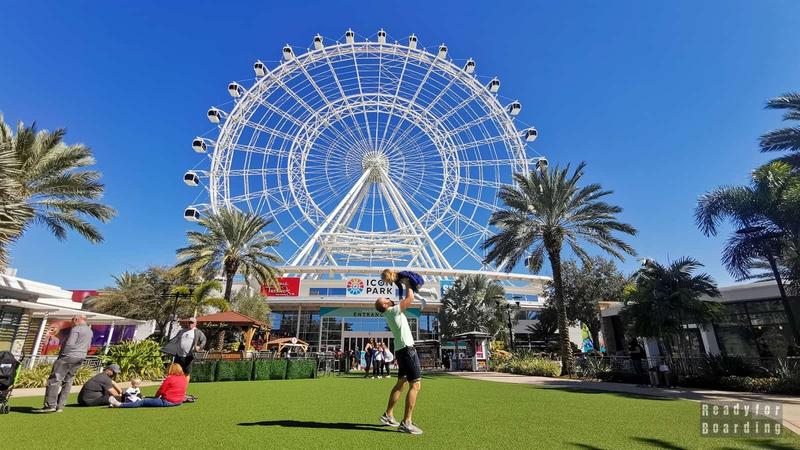 Optymalne terminy podróży do USA